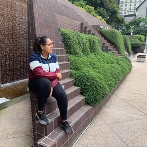 Meet your Posher, Gagan